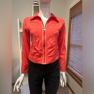 Women’s Lightweight Nike Jacket - Size Small
